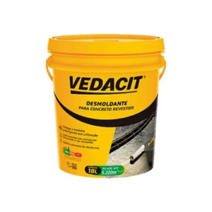 Desmol Cd Balde 18l - Vedacit