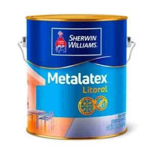 Color Metalatex Litoral Base Z Gl