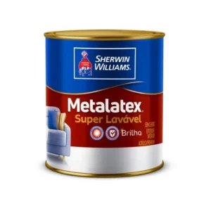 Color Metalatex Semi Brilho Base Z 1/4
