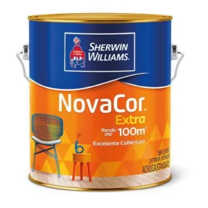 Color Novacor Par Sb Base F Gl