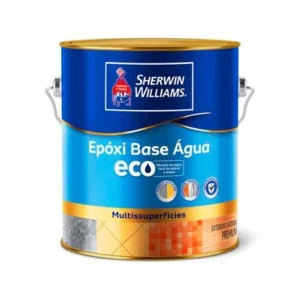 Color Novacor Epoxi Base e Gl
