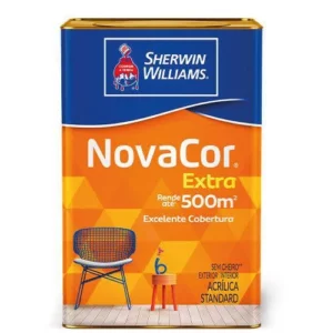 Color Novacor Par Sb Base e Lata