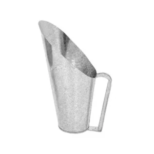 Concha para Alimentos de 1/2 Kg - Lambiase