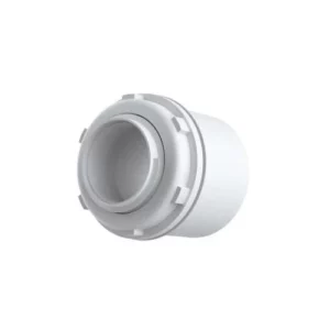 Conector a ''1/2"  Branco - Inpol