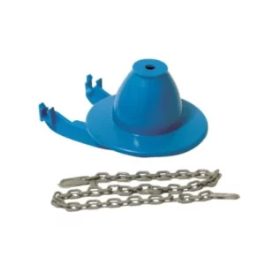 Comporta para Mecanismo Caixa Acoplada - Deca