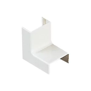 Cotovelo Interno 20mm Branco- Linha Lizflex - Tramontina