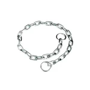 Corrente para Cadeado N° 5 Zincado 60cm - São Raphael