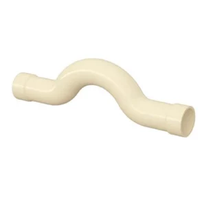 Cpvc Curva Transposição F/f Dn15mm - Amanco