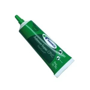 Cpvc Cola  para Pvc 75 Gramas  - Amanco