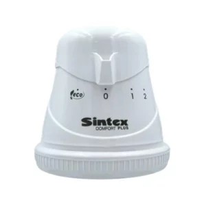 Ducha Comfort Plus Branca  4temperatura  220v 7000w - Sintex