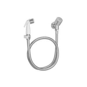 Ducha Higiênica Aspen com Registro Gaveta Branca - Deca