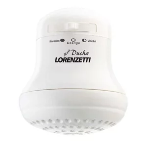 Ducha Maxi Ducha 127 Volts - 5500 Watts - Lorenzetti