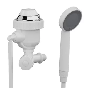 Ducha Salão e Barbearia 127 Volts - 4400 Watts - Sintex