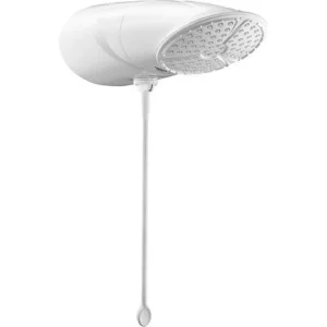 Ducha Top Jet Eletrônica 127 Volts - 5500 Watts - Lorenzetti