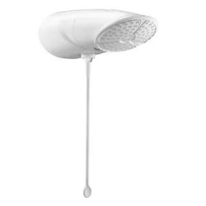 Ducha Top Jet Multitemperaturas 127 Volts - Lorenzetti