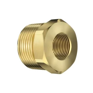 Bucha Reducao 1/2 Npt [e] X 3/8 Npt [i] - Roco