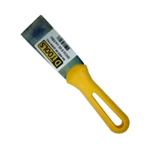 Espátula de Aço 4cm - Dtools