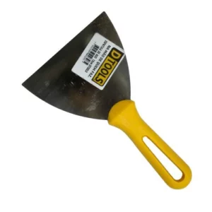 Espátula de Aço 12cm - Dtools