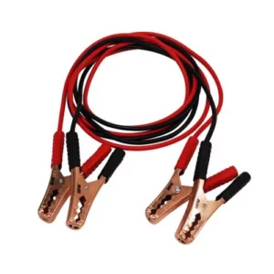 Cabo de Transmissão Chupeta para Bateria  2.5m 400a - Guepar