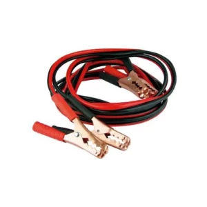 Cabo para Bateria Reforçado 3,5m - Foxlux