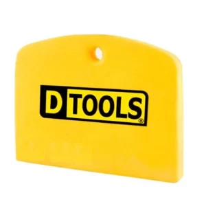 Espátula para Rejunte Eva 12 X 9,5cm X 14mm - Dtools