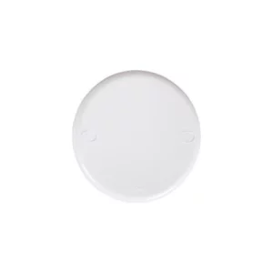 Espelho 4'' Cego Redondo - Linha Stylus - Ilumi