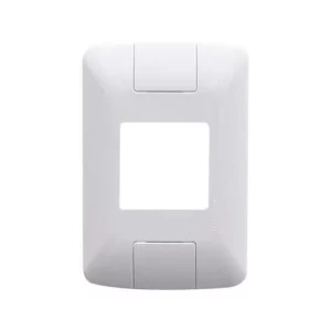 Espelho 4 X 2 2 Módulos Juntos - Linha Aria - Tramontina