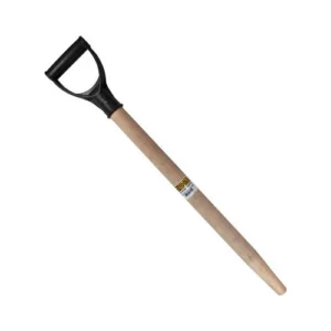Cabo para Pá com Punho Plástico - Dtools