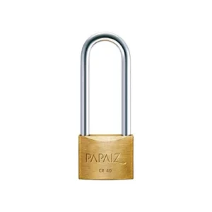 Cadeado Haste Longa 45/70mm - Papaiz