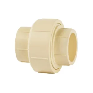 Cpvc União Dn22mm- Amanco