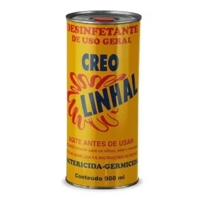 Creolinhal 900ml - Linhal