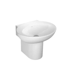 Cuba Apoio Spot - Branco Gelo (l39 17) - Deca