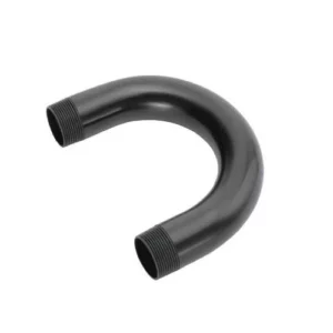 Curva 180° para Eletroduto Roscável 1" - Amanco