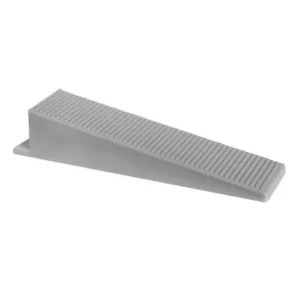 Cunha Niveladora Slim - Pacote com 100 Unidades - Cortag