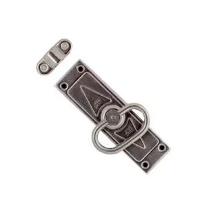 Cremona Retangular Inox - Loth