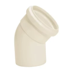 Curva Curta 45º X 100mm Esgoto - Amanco