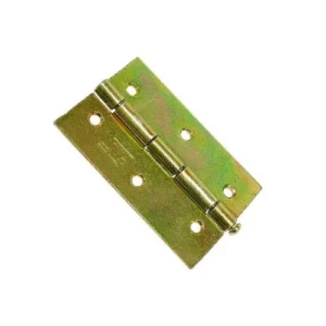 Dobradiça Pino Solto Bicromatizada 3.0 - Loth