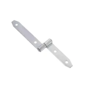 Dobradiça para Portão Estreita Parafusar 10 - Loth