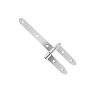 Dobradiça Portão 2 Hastes Parafusada 8 - Loth