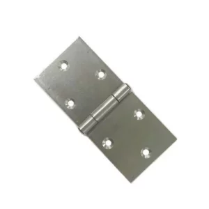 Dobradiça Quadrada 1.0 - Loth