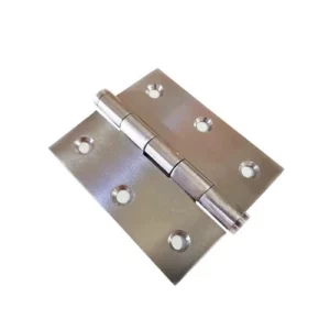 Dobradiça Pino Solto Zincado 3,5 - Loth