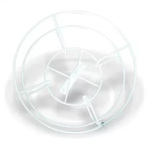 Enrolador Mangueira de Parede 30 Metros Japonês - Overtime