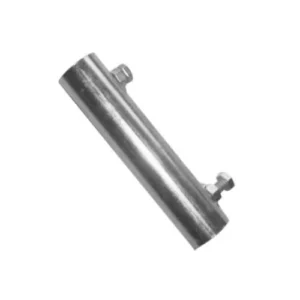 Emenda para Tubo de Antena - Almeida