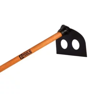 Enxada Argamassa 26 Cm com Cabo - Dtools