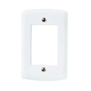 Espelho 4 X 2 03 Módulos - Linha Lux2 - Tramontina