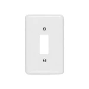 Espelho 4 X 2 1 Módulo Vertical - Linha Stylus - Ilumi