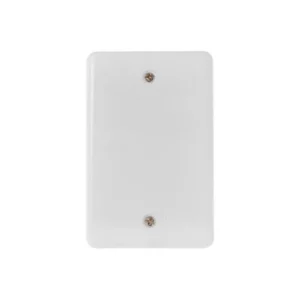 Espelho Cego 4 X 2 - Linha Stylus - Ilumi