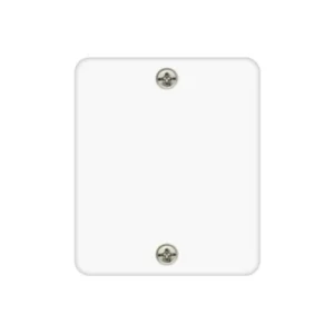 Espelho Cego 2 X 2 - Linha Box - Ilumi