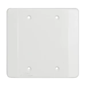 Espelho 4 X 4 Cego - Linha Millenium - Mectronic