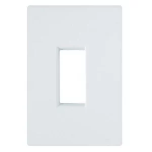 Espelho 4 X 2 Módulo Vertical - Linha Liz - Tramontina